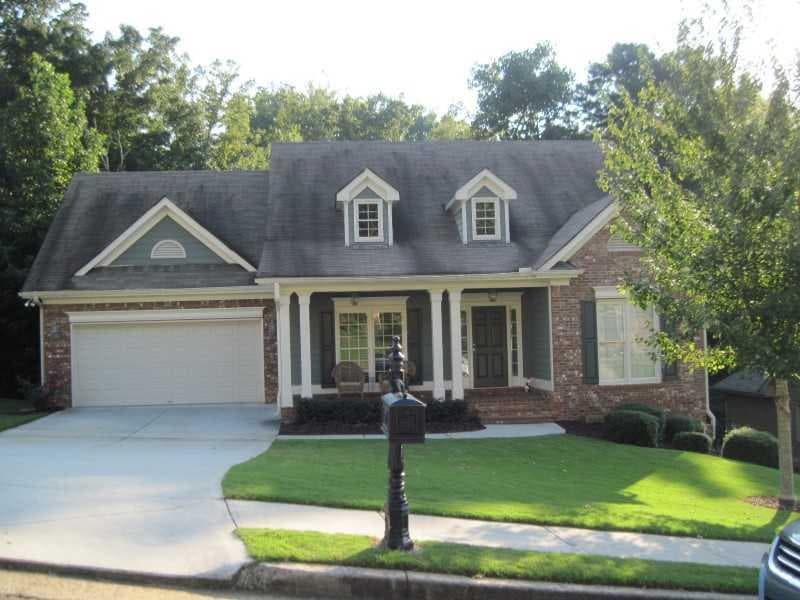 1265 Chippewa Oak Drive, Dacula, GA 30019 — most recent listing photo
