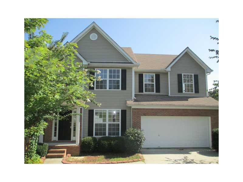 1494 Log Cabin Lane, Lawrenceville, GA 30045 — most recent listing photo