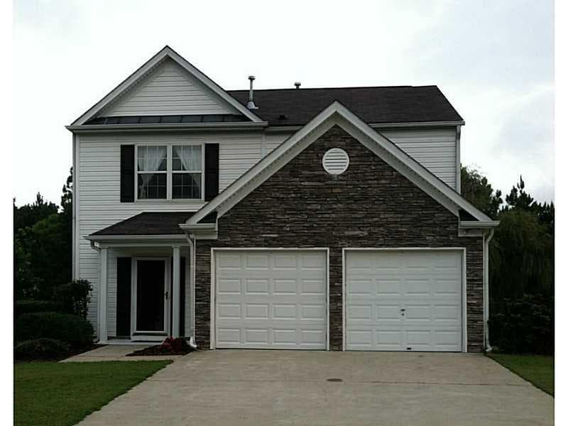 204 Carrington Way, Canton, GA 30115 — most recent listing photo