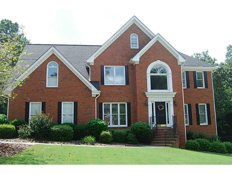 755 Barongate Drive, Lawrenceville, GA 30044 — most recent listing photo