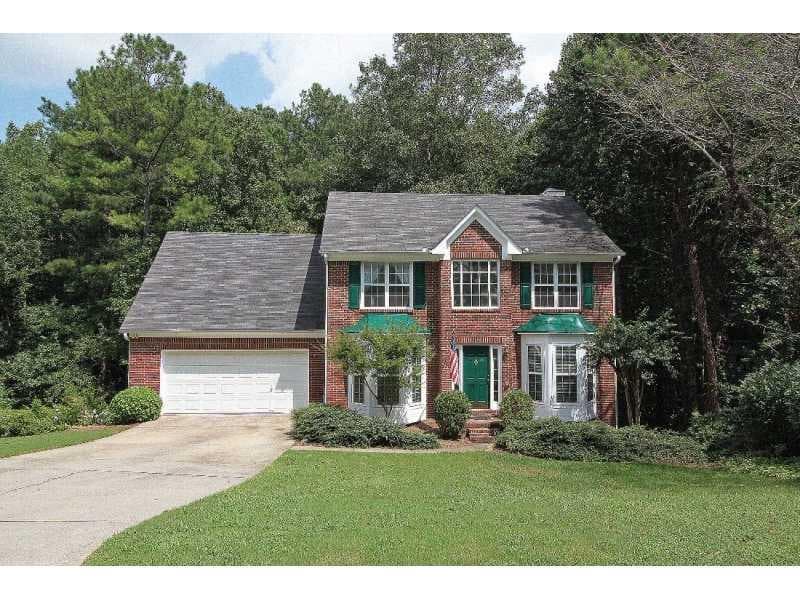 98 Saint Aurics Drive, Suwanee, GA 30024 — most recent listing photo