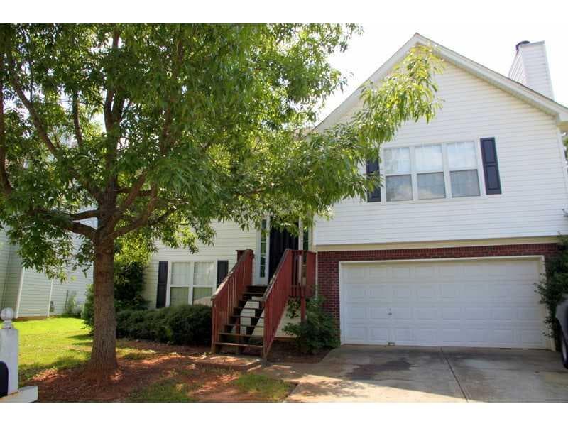 821 Sugar Oak Lane, Lawrenceville, GA 30043 — most recent listing photo