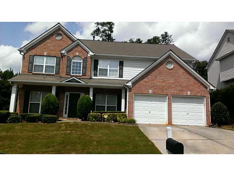 1759 Maybell Trail, Lawrenceville, GA 30044 — most recent listing photo
