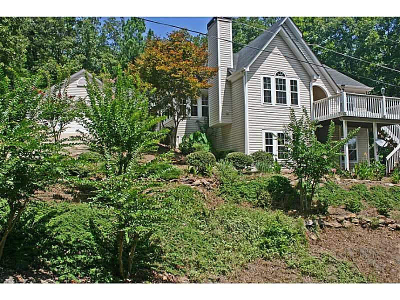 101 N Cypress Court, Waleska, GA 30183 — most recent listing photo