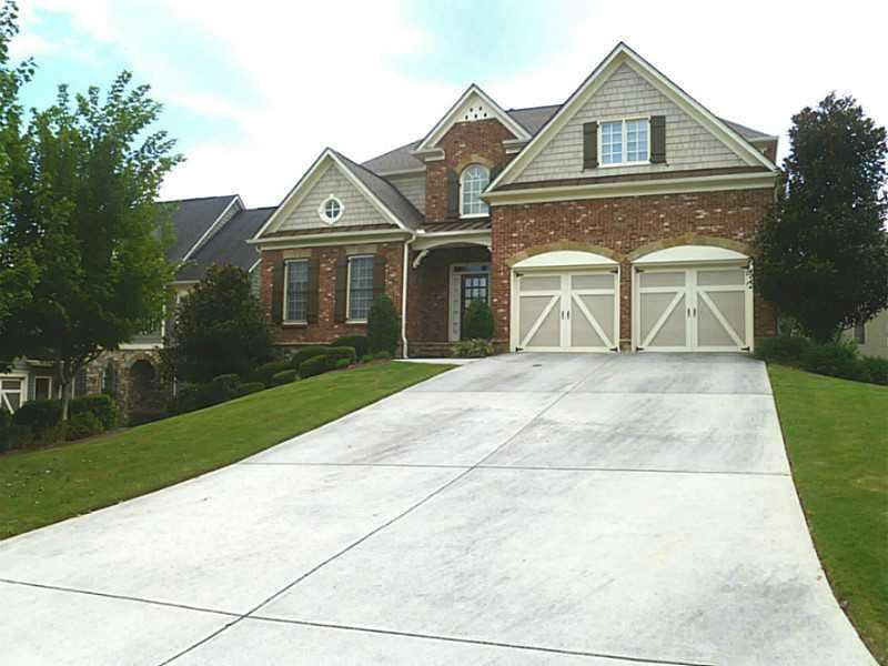 697 Longshadow Trail, Smyrna, GA 30082 — most recent listing photo