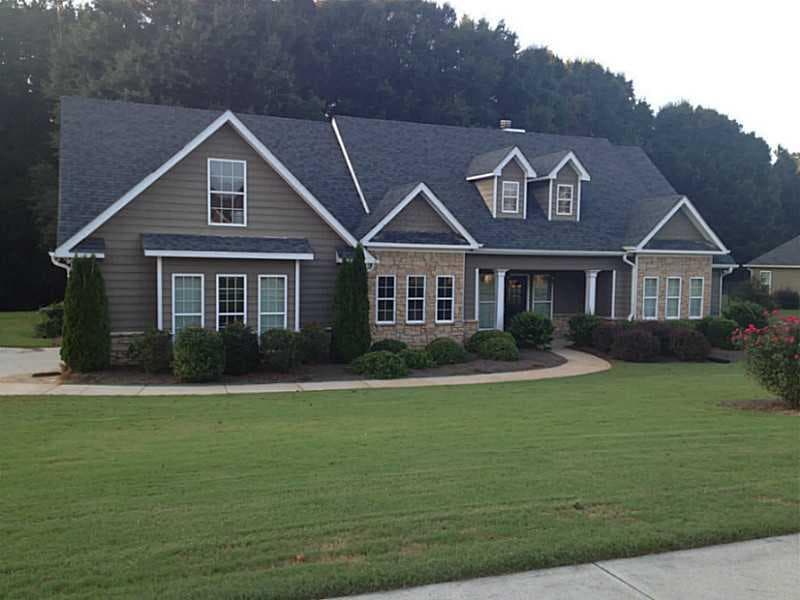1609 Gratis Heights Lane, Monroe, GA 30656 — most recent listing photo