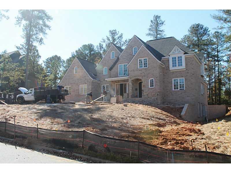 982 Little Darby Lane, Suwanee, GA 30024 — most recent listing photo