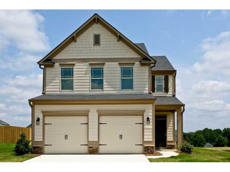2421 Wingfield Drive, Austell, GA 30106 — most recent listing photo