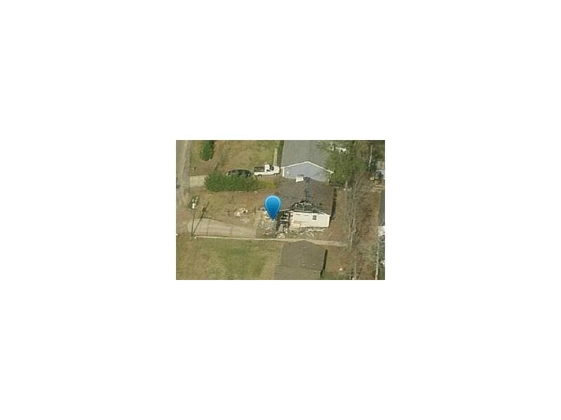 single family residence sold at 2545 Valient Drive, Cumming, GA 30041