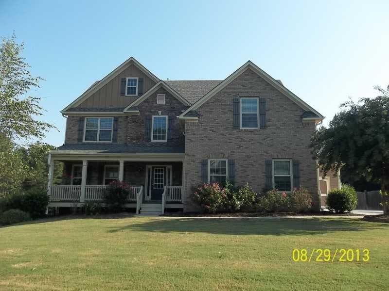 1812 Jakes Cove, Loganville, GA 30052 — most recent listing photo