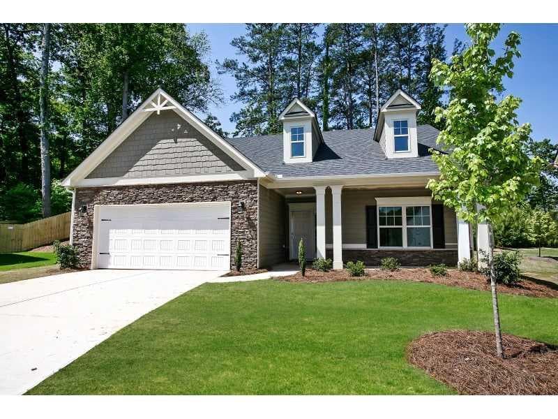 5127 Vansant Trail, Powder Springs, GA 30127 — most recent listing photo