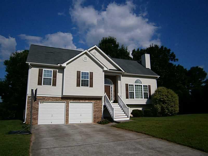 21 Hopkins Farm Drive, Adairsville, GA 30103 — most recent listing photo