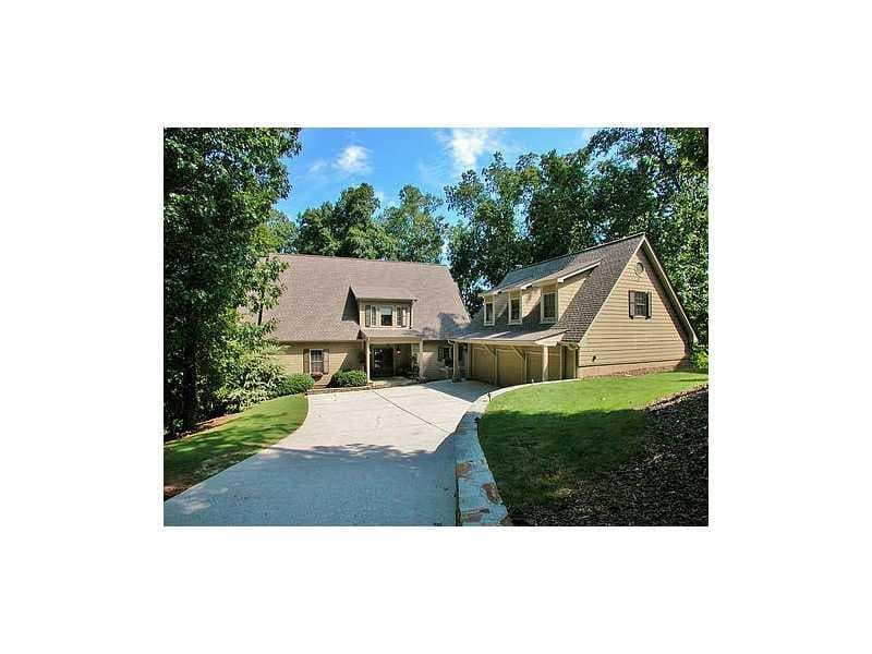 5740 CHESTATEE LANDING Drive, Gainesville, GA 30506 — most recent listing photo