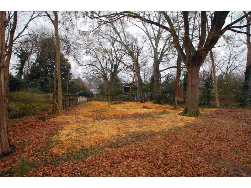 single family residence sold at 556 Candler Street, Atlanta, GA 30307