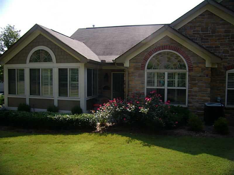5252 STONE VILLAGE Circle 5252, Kennesaw, GA 30152 — most recent listing photo