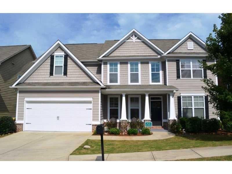 5919 RIVERWOOD Drive, Braselton, GA 30517 — most recent listing photo