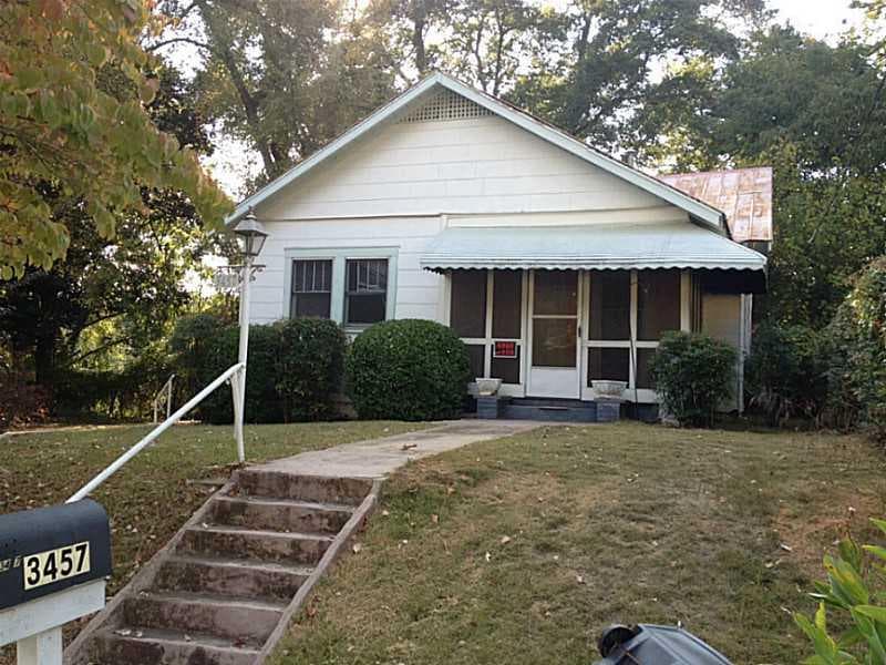 3457 Pierce Street, College Park, GA 30337 — most recent listing photo