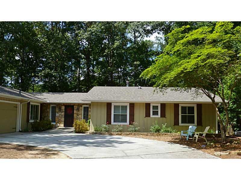 351 Cove Island Way, Marietta, GA 30067 — most recent listing photo
