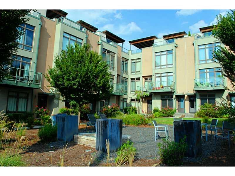 3 bedroom, 1,899 sq ft townhouse sold at 235 Casson Street 0, Atlanta, GA 30307