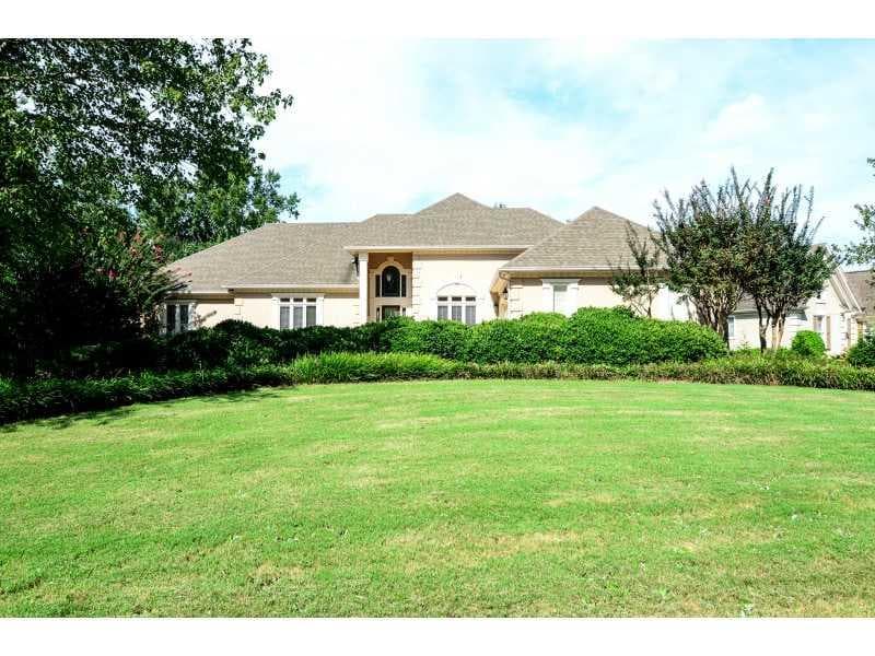 6095 Polo Drive, Cumming, GA 30040 — most recent listing photo