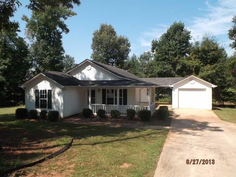 160 HUNTERS KEEP, Covington, GA 30014 — most recent listing photo