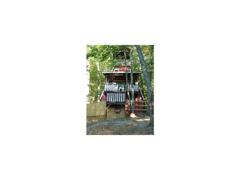 2 bedroom single family residence sold at 225 Symrna Hills Road, Blairsville, GA 30512