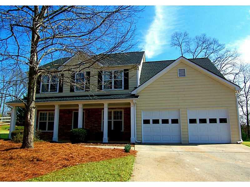 7670 Lanier View Ridge, Cumming, GA 30041 — most recent listing photo