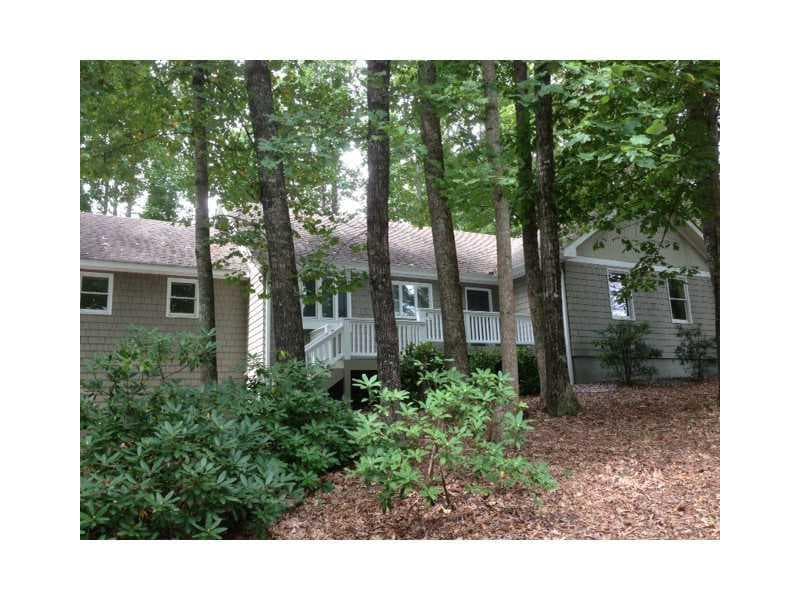 360 Robertson Road, Dawsonville, GA 30534 — most recent listing photo