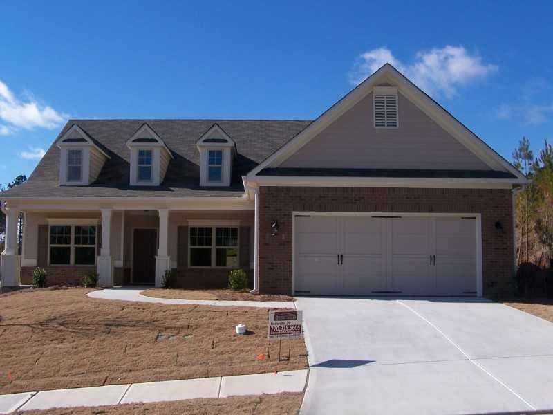 349 Fieldstone Lane, Dallas, GA 30132 — most recent listing photo