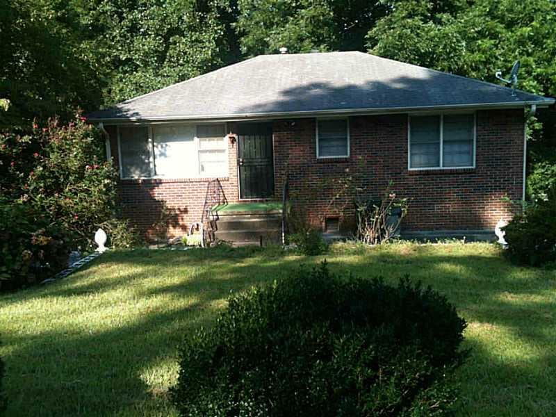 3089 Hope Street, Hapeville, GA 30354 — most recent listing photo
