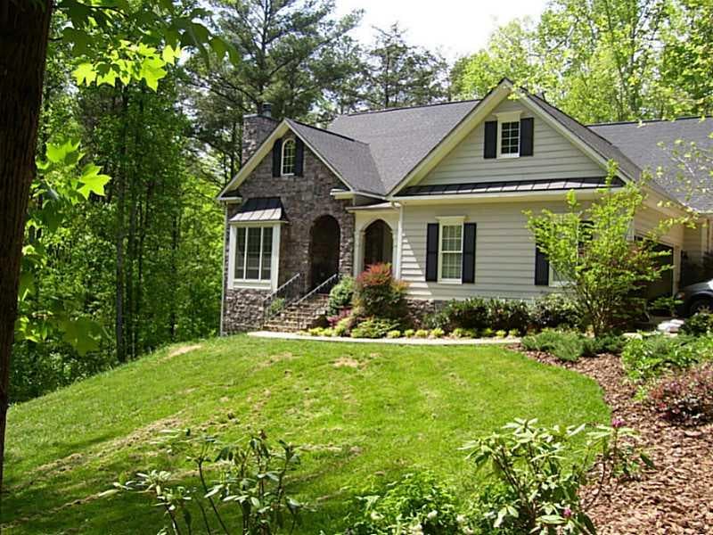 295 Ayers Rock Road, Jasper, GA 30143 — most recent listing photo