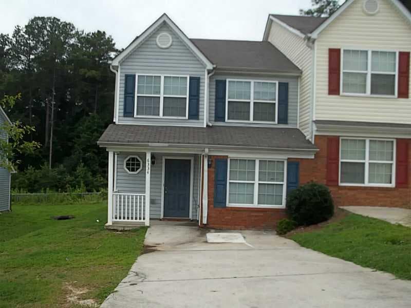 6334 Hickory Lane Circle 6334, Union City, GA 30291 — most recent listing photo