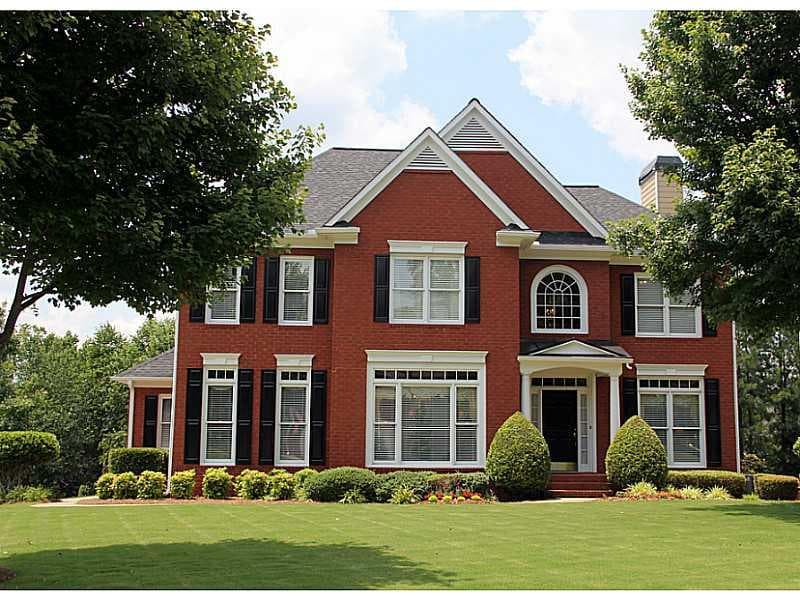 3550 Woodshire Trail, Marietta, GA 30066 — most recent listing photo