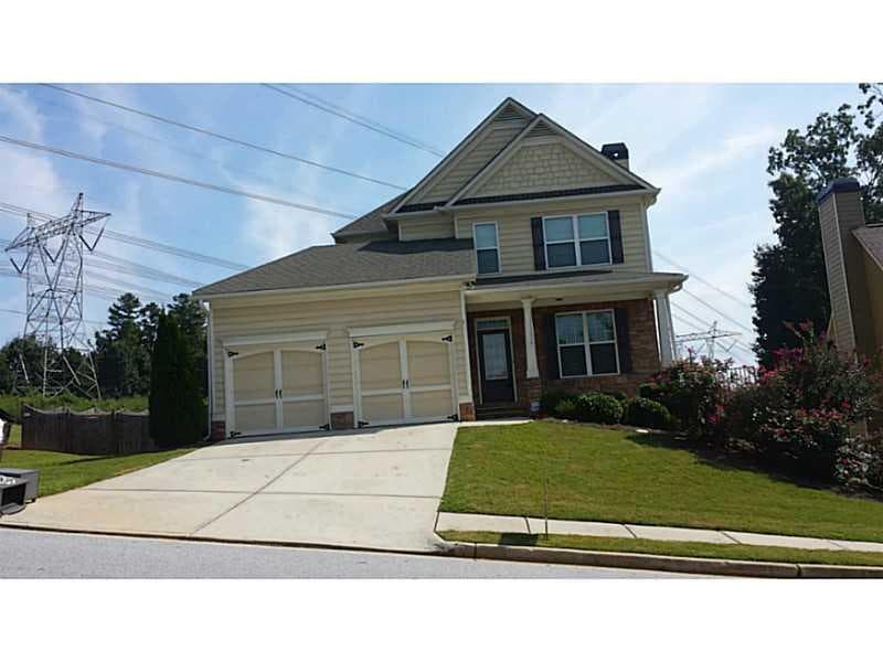 9982 Village South Drive, Douglasville, GA 30135 — most recent listing photo