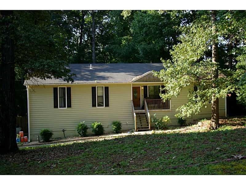 2685 COCHISE Drive, Acworth, GA 30102 — most recent listing photo