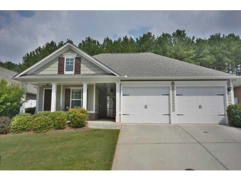 278 Shoal Creek Way, Dallas, GA 30132 — most recent listing photo