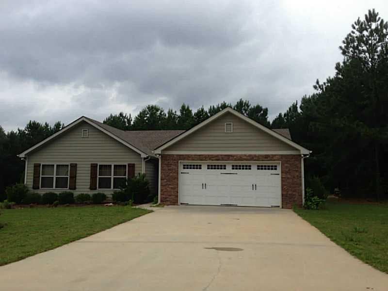 44 Bailey Court, Dawsonville, GA 30534 — most recent listing photo