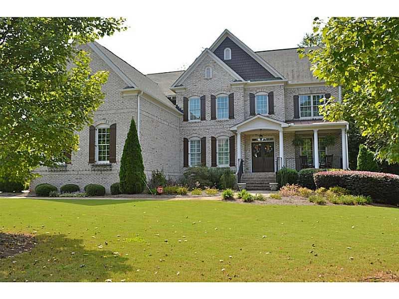 1055 Lillian Drive, Alpharetta, GA 30004 — most recent listing photo