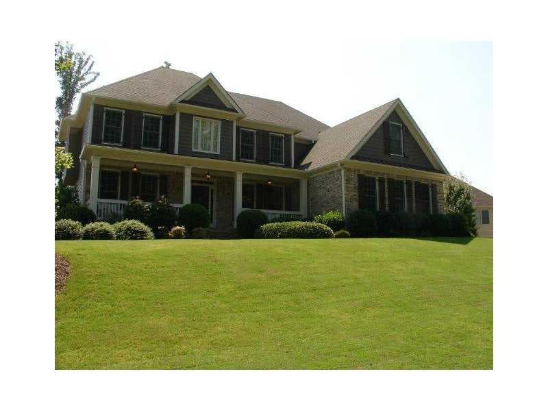 8420 Berringer Point Drive, Gainesville, GA 30506 — most recent listing photo