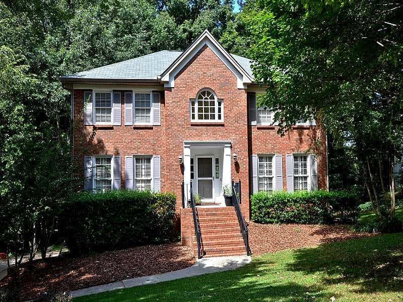 1241 Fairfax Hunt, Lawrenceville, GA 30043 — most recent listing photo