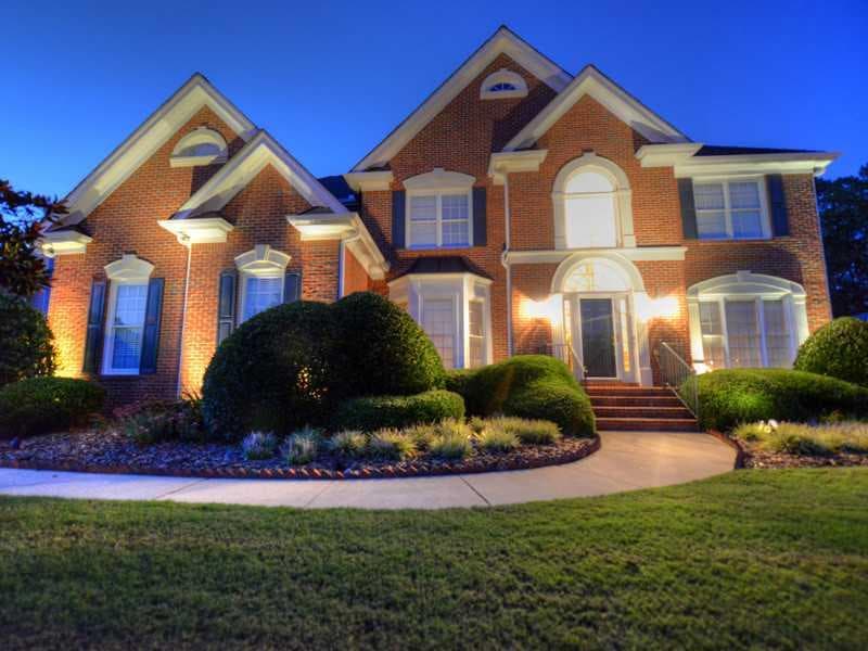 7410 Polo Hill, Cumming, GA 30040 — most recent listing photo