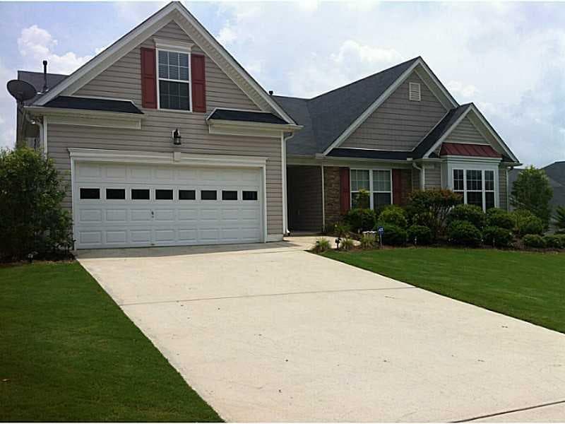 2553 Carleton Gold Road, Dacula, GA 30019 — most recent listing photo