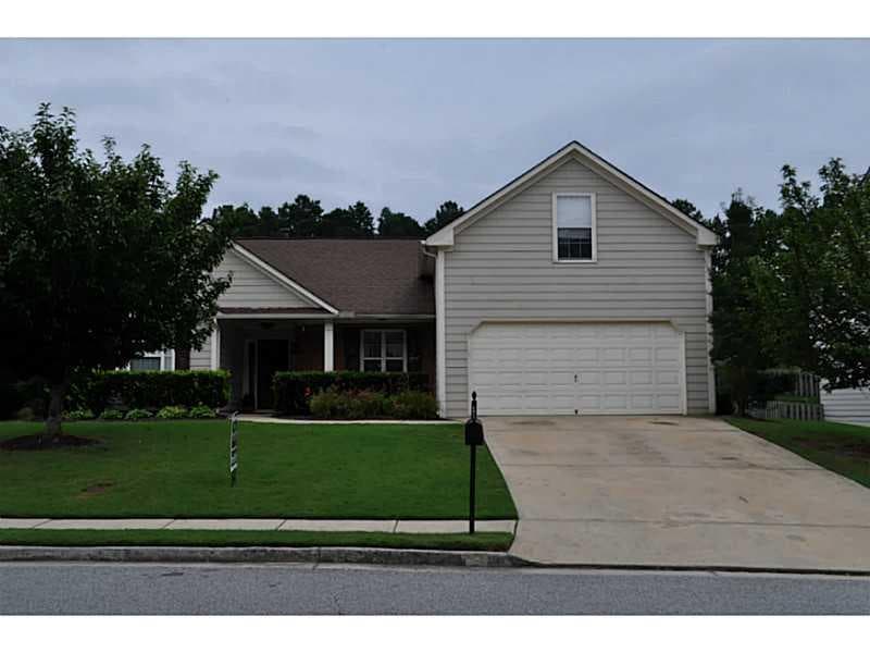3687 Burel Mill Drive, Buford, GA 30519 — most recent listing photo