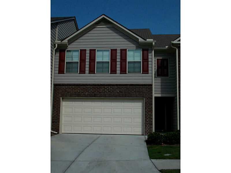 3 bedroom townhouse sold at 177 Oakland Hills Way 51, Lawrenceville, GA 30044