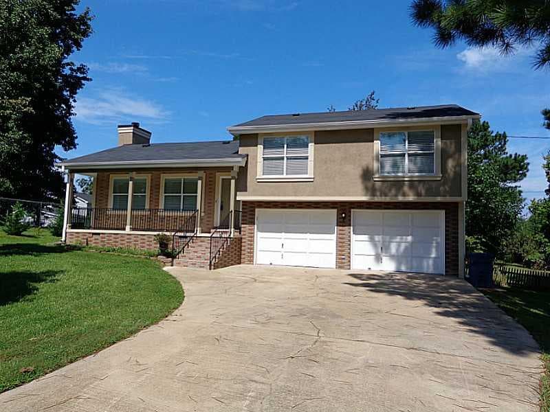 3 bedroom, 1,457 sq ft single family residence sold at 222 Amanda Court, Auburn, GA 30011