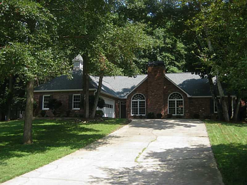 2203 Amber Creek Trail, Buford, GA 30519 — most recent listing photo