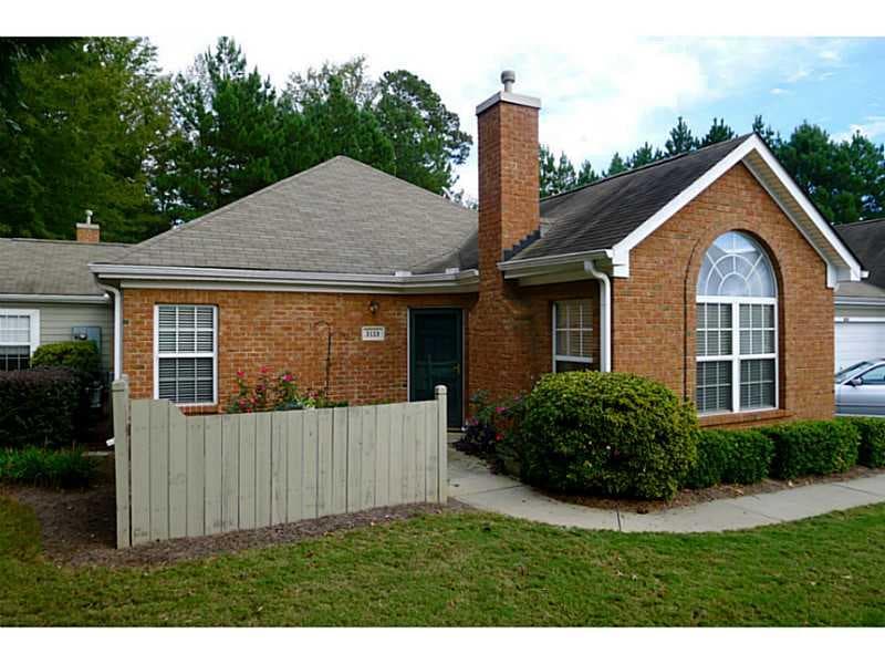 3133 Orchard Ridge Circle 3133, Duluth, GA 30096 — most recent listing photo