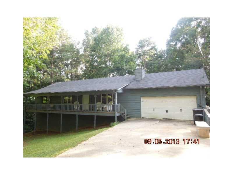 266 Ponderosa Trail, Dallas, GA 30132 — most recent listing photo