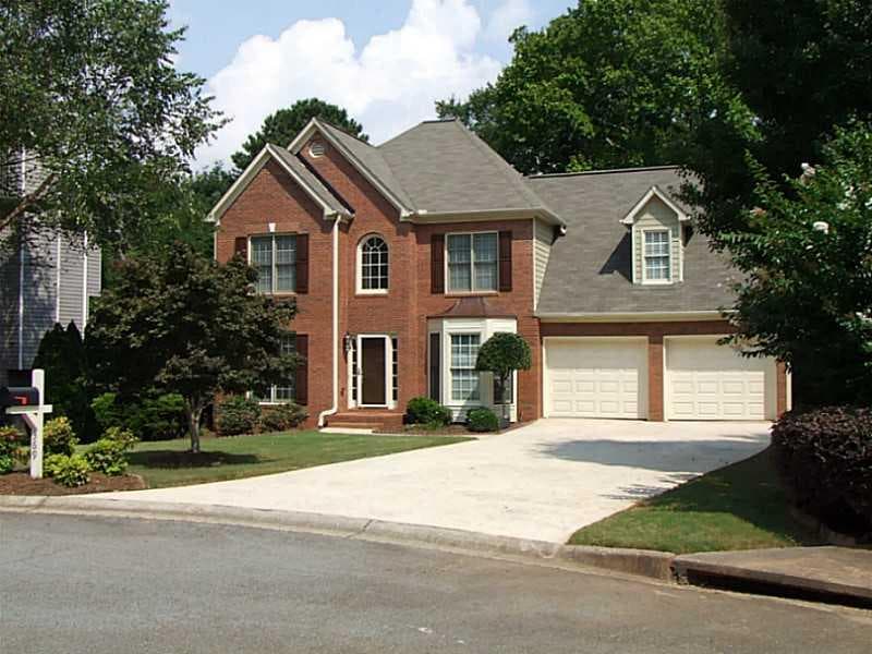 369 Fenbrook Way, Marietta, GA 30064 — most recent listing photo