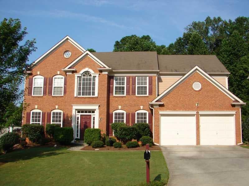 315 Wickley Way, Woodstock, GA 30188 — most recent listing photo